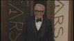 Martin Scorsese receives Spain's Princess of Asturias Award for Arts