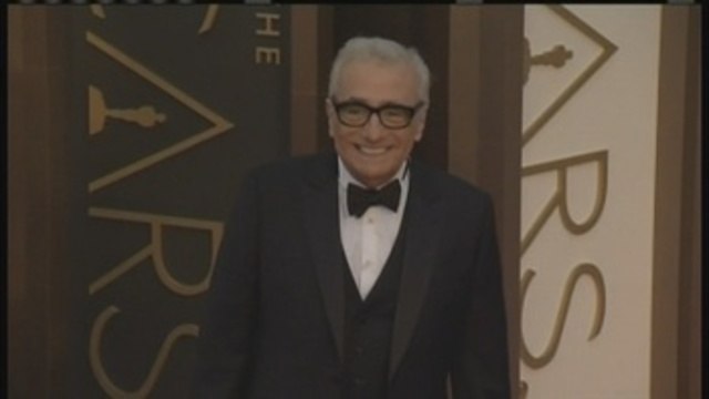 Martin Scorsese receives Spain's Princess of Asturias Award for Arts