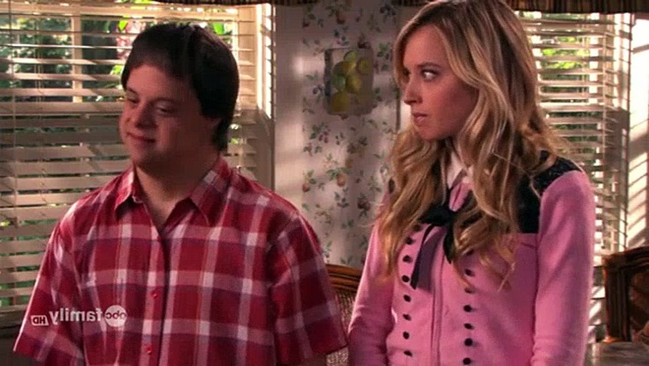 The Secret Life of the American Teenager S02E22 Good Girls and Boys
