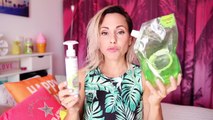 Vais-je recraquer pour eux - _ Empties #5 _ Produits finis