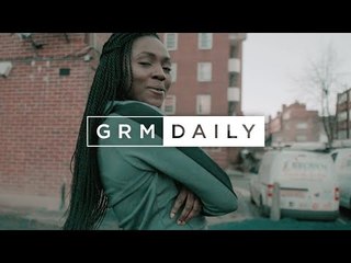 Keedz - He Said, She Said [Music Video] | GRM Daily