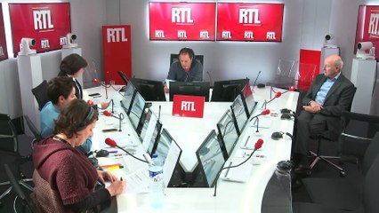 RTL Monde du 25 avril 2018