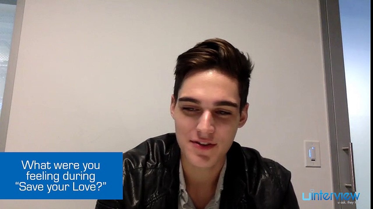 Nick Merico On His New Music