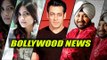 Salman Khan To MARRY Soon & Have KIDS | Bollywood Gossips | 21st Feb 2015