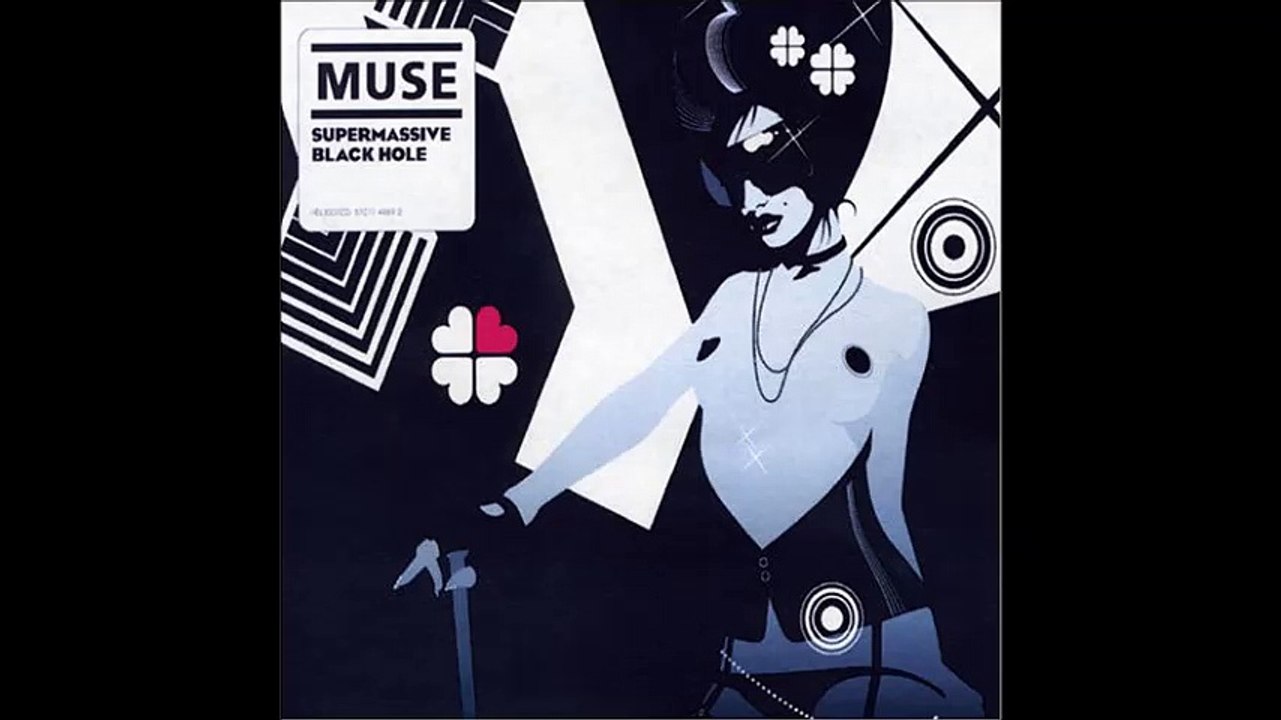 Muse - Supermassive Black Hole, Zepp, Osaka, Japan  3/14/2007