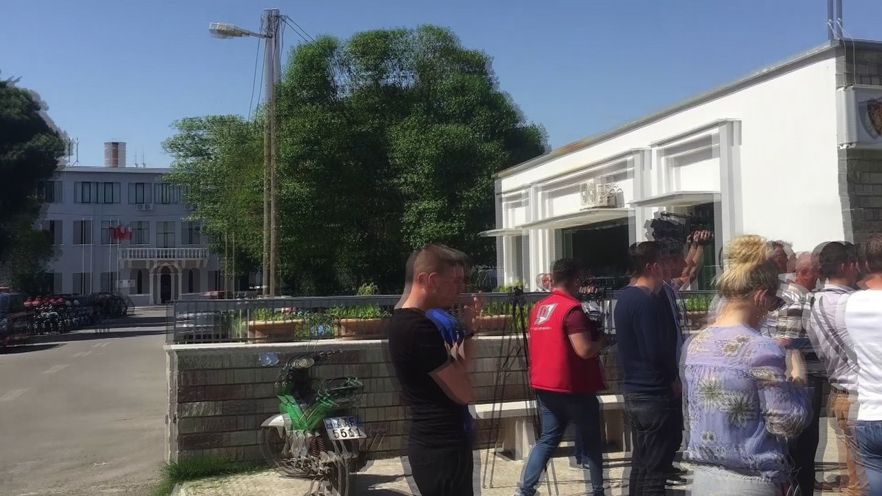 LIRIMI I TE RINJVE TE PD 25 PRILL 2018