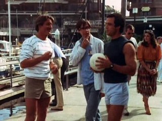 Riptide 218 Polly Want An Explanation (03-05-85)