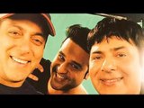 Comedy Nights Bachao | Salman Khan SHoots Promo