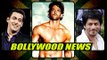 Hrithik Roshan To Go NEKKID For Mohenjo Daro | Bollywood Gossips | 07th Mar 2015