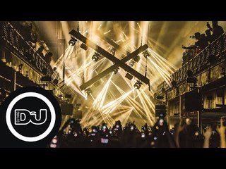 Claptone Live from Printworks London (DJ Set)