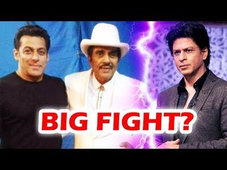 Salman और Sunny Deol ने लिया Shahrukh Khan से पंगा