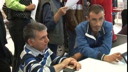 Üsküdar’da "Engelsiz Kariyer Fuarı" Başladı