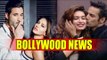 Sunny Leone To Get INTIMATE With Daniel Weber In DANGEROUS HUSN | Bollywood Gossips | 11th Mar 2015