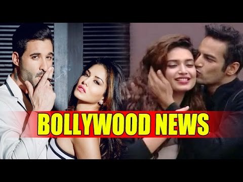 Sunny Leone To Get INTIMATE With Daniel Weber In DANGEROUS HUSN | Bollywood Gossips | 11th Mar 2015