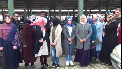 Download Video: Tavşanlı'da Genç Çiftçilere Devletten Düve Desteği