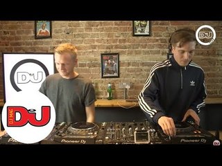 Bodhi House Set Live From #DJMagHQ
