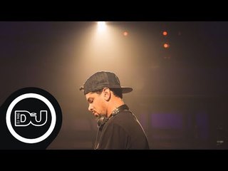 MK Live From Printworks London