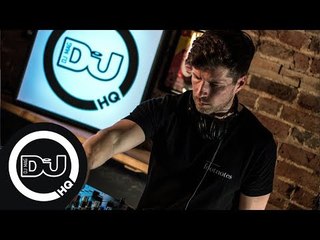 LSB Liquid D&B Set Live From #DJMagHQ