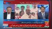 Arif Nizami's Views On The Joining Of Nadeem Afzal Chan In PTI