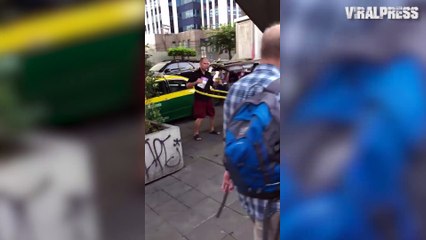 Hula Hooping Holiday Fun