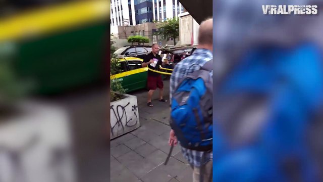 Hula Hooping Holiday Fun