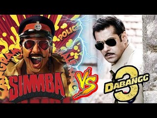 Salman अब Shahrukh Khan से नहीं Ranveer Singh से करेंगे तकरार