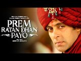 Salman's Prem Ratan Dhan Paayo Makes RECORD
