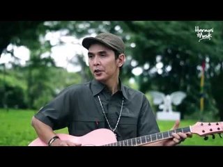 Erry Blind - Mata Hati ( Official Music Video ) Ost Program "Orang Pinggiran" Trans7