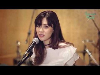 Michelle Joan - Dalam Hati Saja Cover Warna