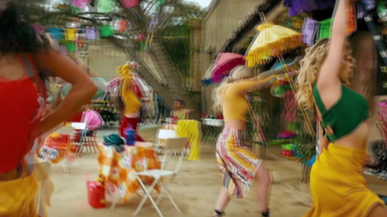 Abraham Mateo: "La gente pedía a gritos un cambio de estilo"