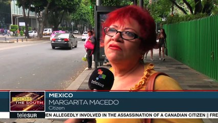 Safety fears after murders