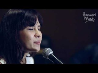 Michelle Joan - Dahulu ( Cover The Groove )