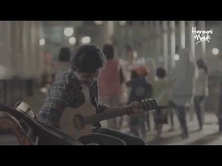 ALGYLE - Pesona ( MV Teaser )