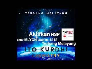 Ito Kurdhi Chemistry ( Teaser NSP )