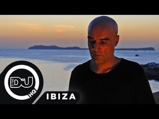 Paco Osuna Live From #DJMagHQ Ibiza