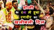 Ranveer Singh ने किया Khalibali पर डांस  | HOLI Party 2018
