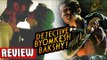 Detective Byomkesh Bakshy Movie Review | Sushant Singh Rajput, Swastika Mukherjee, Anand Tiwari