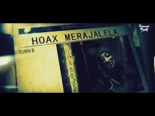 LNDS - Polaritas ( Official Music Video with RBT )