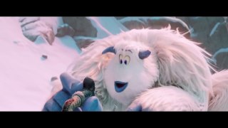 SMALLFOOT Official Trailer # 2 (2018) - Animation Movie - Previewbox