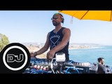 Green Velvet Tech House DJ Set From Groove Cruise in Mexico
