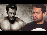 Salman Khan's 'Sultan' Gives Aamir Khan SLEEPLESS NIGHTS