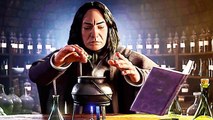 HARRY POTTER: Hogwarts Mystery Bande Annonce FINALE