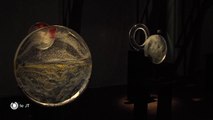 EXPO/  L'art du verre à l'Hôtel Gouin - 25/04/2018