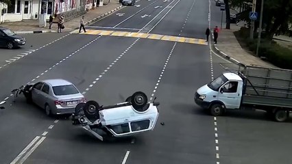 World Worst Drivers on Cars 2018 Ep.2