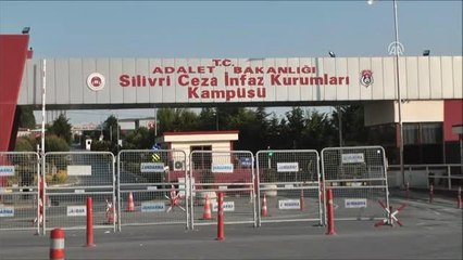 Çengelköy ve Kuleli'deki Darbe Girişimi Davası