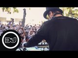 Claptone Live From DJ Mag's Pool Party in Miami 2018