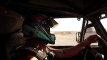 Ride with Blake Wilkey during Demos at the Scottsdale Off-Road Expo 2018
