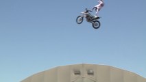 FMX at the Scottsdale Off-Road Expo 2018