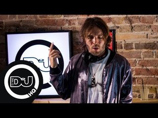 Lee Foss Tech-House DJ Set From #DJMagHQ