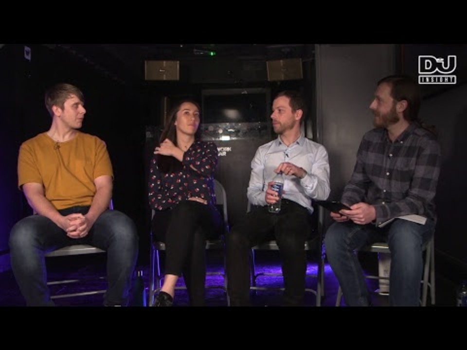 INSIGHT: How to make money with your music / PRS for Music x DJ Mag Insight